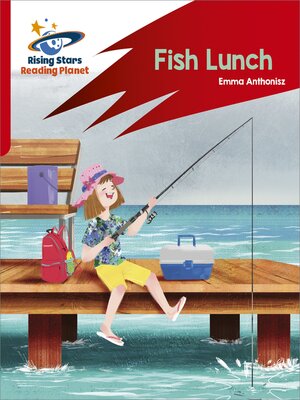 cover image of Fish Lunch